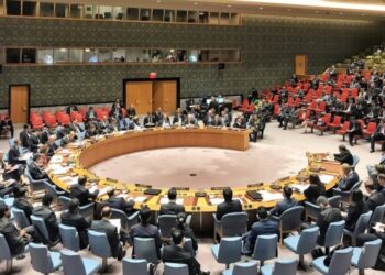 Радбез ООН обговорить у понеділок атаку США на Венесуелу та захоплення Мадуро