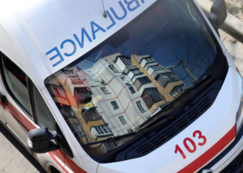 На Сумщині за добу зафіксували майже 30 обстрілів, є загибла та поранена