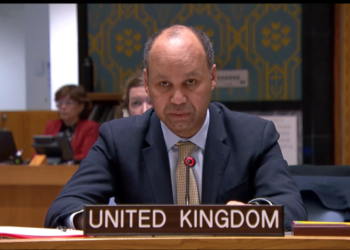 Британія і Франція на Радбезі ООН наголосили на мирному переході влади у Венесуелі