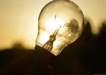 У Чорноморську сталося повне аварійне відключення електроенергії