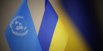 Україна та ООН звернуться до донорів по додаткове фінансування через обстріли енергетики