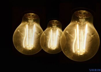 У Славутичі через атаку РФ без світла залишились майже 8,5 тисяч родин