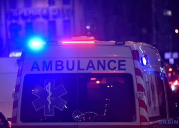 У Києві кількість постраждалих після нічної атаки РФ зросла до трьох, один загиблий