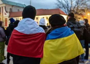 Економічно активними є близько 80% українців у Польщі – експерт