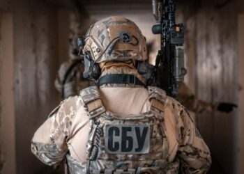 СБУ затримала військового, який готував російський удар по дронах  Sea Baby і Magura