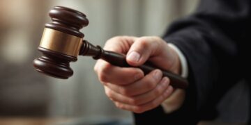 Суд у США заборонив розганяти акції протесту в Міннесоті