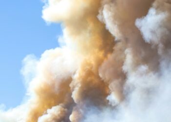 Рівень радіації та шкідливих речовин після ракетної атаки у Львові в межах норми – ОВА