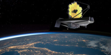 Астрономи створили найдетальнішу карту темної матерії