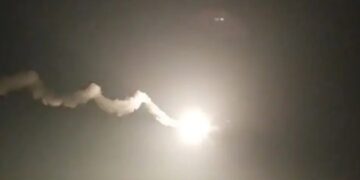 Ракета, якою ворог атакував Львів, рухалась зі швидкістю 13 тисяч кілометрів на годину – військові