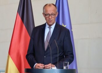 «Ми нічого не виключаємо»: Мерц розповів про німецький внесок у гарантії безпеки для України