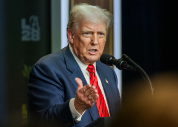 Трамп пригрозив віцепрезидентці Венесуели за відмову від співпраці зі США