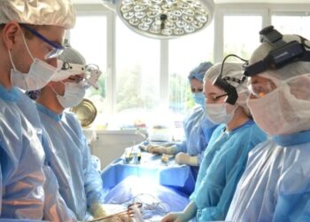 У Кам’янці-Подільському провели забір органів, які врятували чотирьох пацієнтів