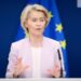 Фон дер Ляєн розкрила деталі Пакету процвітання для України
