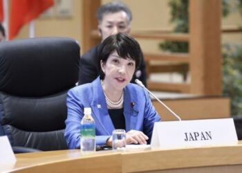 На старті виборів у Японії лідирує правлячий блок прем’єрки Такаїчі