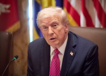 Трамп заявляє, що США потребують «повного доступу» до ресурсів Венесуели