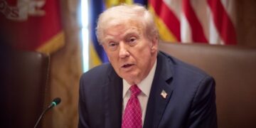 Трамп заявляє, що США потребують «повного доступу» до ресурсів Венесуели