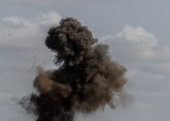 На Херсонщині від удару російського дрона загинула жінка