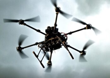 Прикордонники знищили дронами САУ та «Град» росіян на Курському напрямку