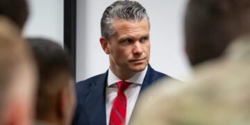 Гегсет поглузував з російських систем ППО у Венесуелі, які не змогли захистити Мадуро