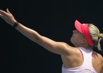 Юлія Стародубцева – в основній сітці змагань WTA 250 у Новій Зеландії