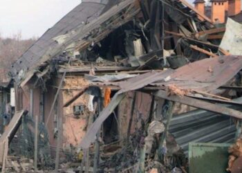 Ворог за добу завдав 569 ударів по Запорізькій області, поранена жінка