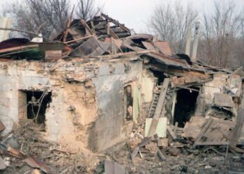 Війська РФ за добу завдали по Запорізькій області 856 ударів, загинула людина