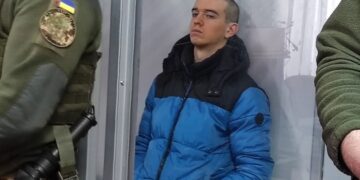 Вбивство Фаріон: підозрюваному Зінченку продовжили арешт без права на заставу