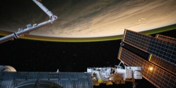 NASA може повернути екіпаж МКС на Землю через проблему зі здоров’ям астронавта