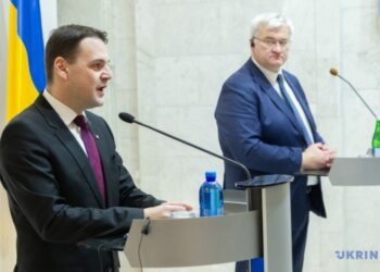 Україна посилить протидроновий захист Чехії – Мацінка