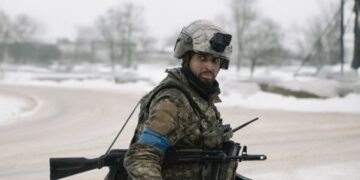 «Хартія» контролює центр Куп’янська, триває зачистка міста