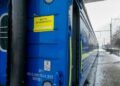 У регіони вирушили понад 30 «Вагонів незламності» від Укрзалізниці