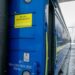 У регіони вирушили понад 30 «Вагонів незламності» від Укрзалізниці