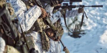 Злагода на Дніпропетровщині перебуває під контролем Сил оборони – Волошин