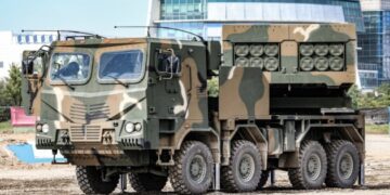 Норвегія закупить далекобійну артилерію на $2 мільярди, аби посилити вплив НАТО на Росію в Арктиці