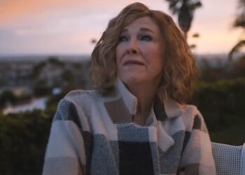 Померла акторка Кетрін О’Хара, відома за фільмами «Один вдома»