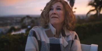 Померла акторка Кетрін О’Хара, відома за фільмами «Один вдома»