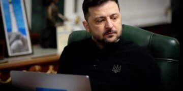 Кадрова революція Зеленського: The Telegraph пояснив мету масштабних змін у владі