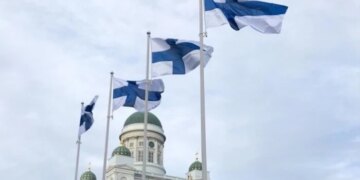 Фінляндія вийшла із конвенції про заборону протипіхотних мін