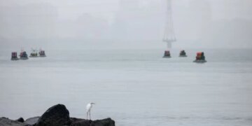 Reuters: Військова операція США у Венесуелі посилить територіальні претензії Китаю