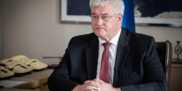 Україна розглядає спільне управління Запорізькою АЕС зі США –  Сибіга