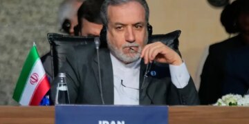 МЗС Ірану закликало Штати до діалогу