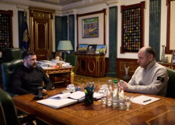 Кубраков повернеться у владу? Президент зустрівся з опальним віцепрем’єром