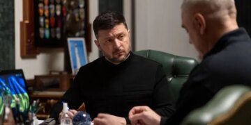Зеленський повідомив про хороші результати СБУ в протидії російським операціям