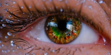 Твій новий колір очей: Де вигідно купити кольорові лінзи під будь-який стиль