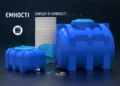 Ємність для води в Києві від «Командор 2000»