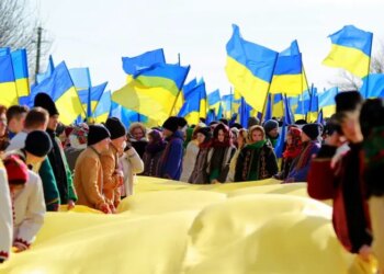 День соборності: президент привітав українців (відео)