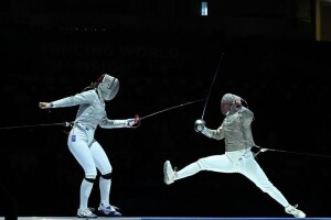 Чемпіонат Європи перенесли з Естонії через відмову видачі візи для спортсменів з РФ та Білорусі