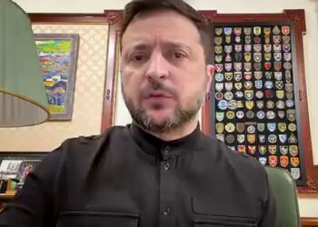 «Штурми тривають». Зеленський повідомив про ситуацію на фронті