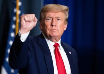 Трамп може очолити Раду миру довічно – Bloomberg