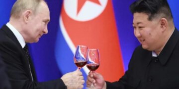 КНДР різко скоротила постачання зброї до Росії: у чому причина